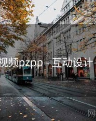 p站视频pzpp - 互动设计 速览