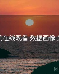 努努影院在线观看 数据画像 关键节点