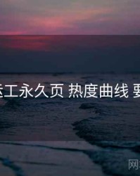 p站搬运工永久页 热度曲线 要点合辑